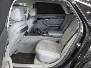 Audi A8 50 TDI L Quattro 3.0 210kW