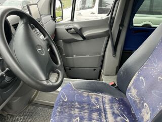 Mercedes-Benz Sprinter 516CDI 2.1