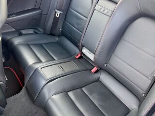 Mercedes-Benz E 250 AMG pakett 2.1 150kW
