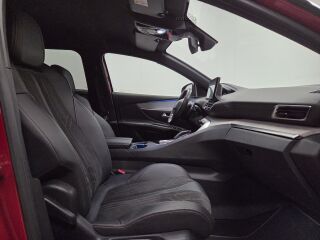 Peugeot 5008 GT BlueHDi 1.5 96кВ