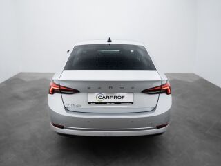 Skoda Octavia Ambition 2.0 85kW