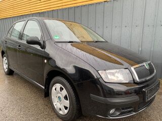 Skoda Fabia Classic 1.2 R3 BMD 40кВ