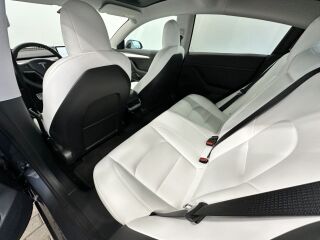Tesla Model 3 Performance Dual Motor All-Wheel Drive 155kW
