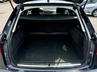 Audi A6 allroad Quattro 3.0 TDI 140kW