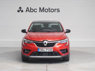 Renault Arkana INTENS Hybrid TCe EDC 1.3 103кВ