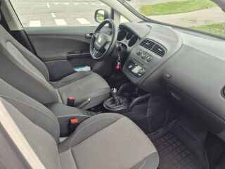 SEAT Altea XL 1.9 66kW