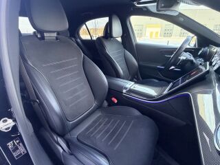 Mercedes-Benz C 200 4Matic 1.5 150kW