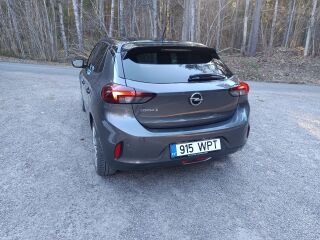 Opel Corsa 57kW