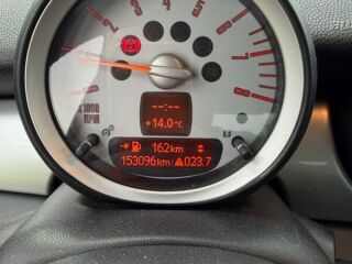 MINI Cooper 1.6 88kW