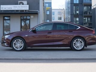Opel Insignia Grand Sport Dynamic 1.6 100kW