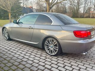 BMW 325 3.0 160кВ