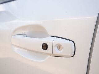 Toyota Land Cruiser V8 4.5 200kW