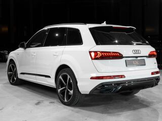 Audi Q7 3.0 210kW