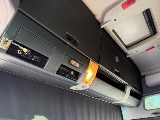 MAN TGX 18.440 Manual
