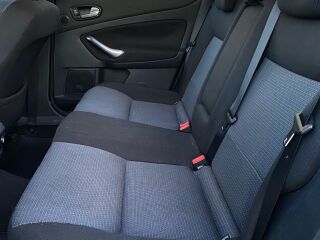 Ford Mondeo 1.8 92kW