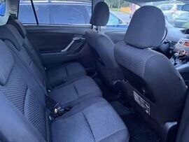 Toyota Verso 2.2 R4 16V  TDI 110kW