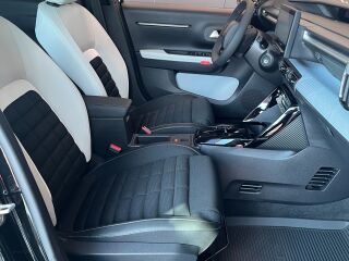 Citroen C3 Aircross MAX Hybrid 145 e-DCS6 PureTech 100kW