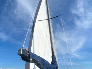 Kings Cruiser 33