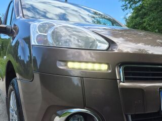 Peugeot Partner 1.6 HDi 68кВ