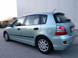 Honda Civic 1.4 66кВ