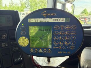 Scania 114 8x2