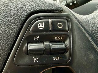 Kia Ceed LX Plus DCT 1.6 99кВ