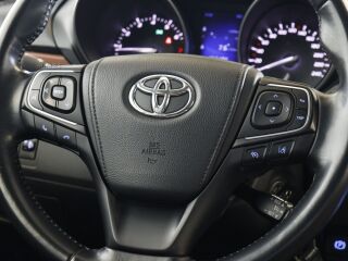 Toyota Avensis Active 108kW