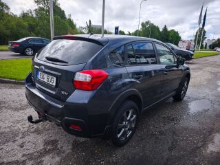 Subaru XV CF 2.0 110kW