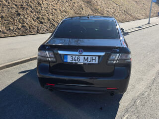 Saab 9-3 AERO XWD 2.8 v6 turbo 206kW