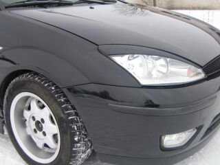 Ford Focus 2.0 16v zetec 96kW