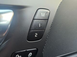 Volvo V60 Cross Country Luxury 2.0 145кВ