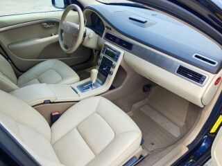 Volvo S80 2.5 147kW