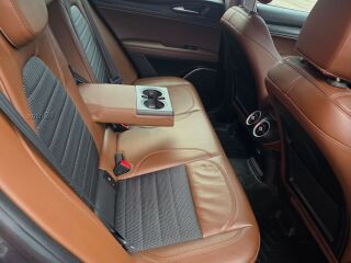 Alfa Romeo Stelvio 2.1 154kW