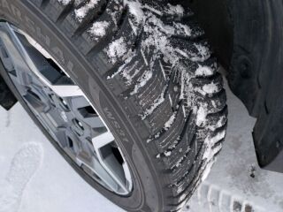 Hyundai Santa Fe Hybrid Calligraphy 1.6 132кВ