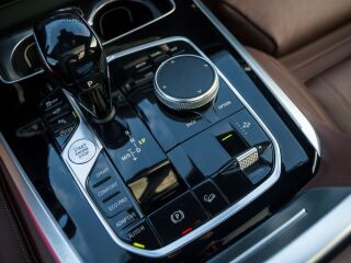 BMW X5 M-Performance 30d 3.0 195kW