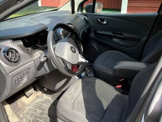 Renault Captur 1.5 1,5 DCI 66kW