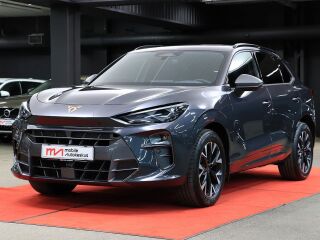 Cupra Terramar 1.5 110кВ