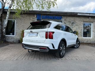 Kia Sorento TX Plug-In Hybrid AWD 1.6 T-GDI Välise   hübriidsõiduk 195кВ