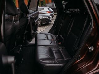 Honda CR-V Facelift Luxury 2.0 110кВ