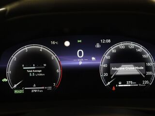 Toyota C-HR Style Plus 72кВ