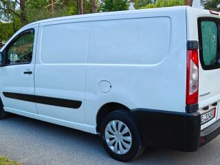 Peugeot Expert L2H1 Camper 2.0 R4 HDi 94kW