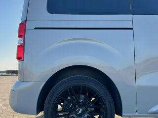 Toyota ProAce Verso Family 2.0 110кВ