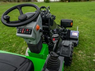 Hercles 160T 18kW