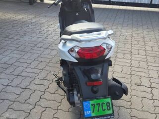 Peugeot Tweet 2kW