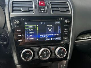 Subaru Forester CVT XE 2.0 110кВ