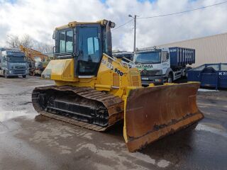 Komatsu D51PX-22 99kW