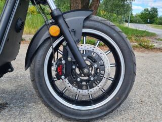 EkoRide SL3 3000W 3кВ