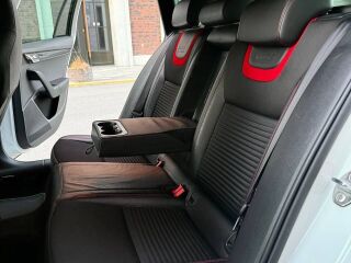 Skoda Octavia SPORT VRS 2.0 135kW