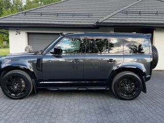 Land Rover Defender 110 X-Dynamic SE 3.0 221kW