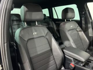 Volkswagen Passat R-Line 2.0 110kW